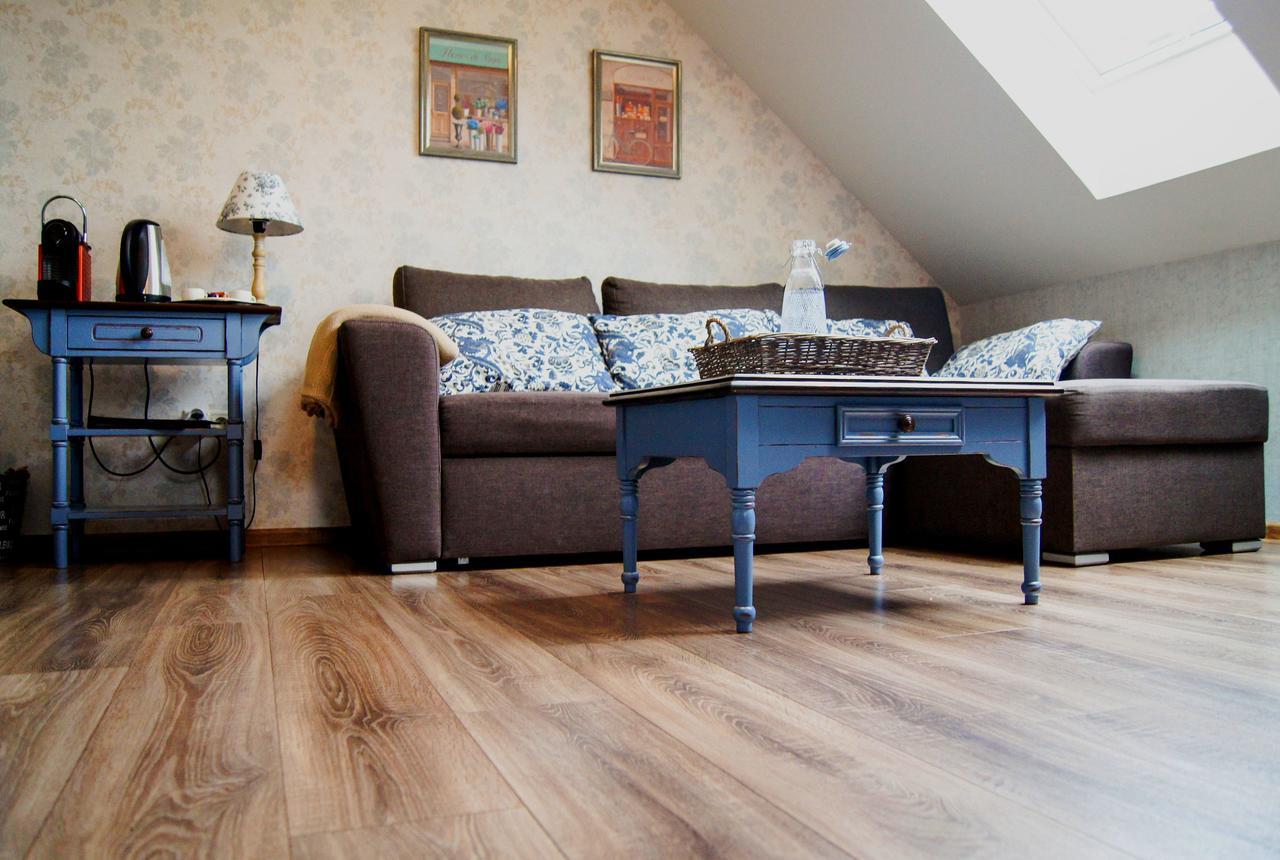 Kalvin Restaurant & Pension Rastislavice Екстер'єр фото